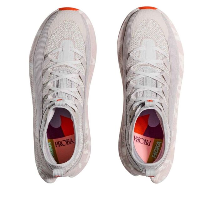 HOKA x Studio Proba Kawana Mid „White”