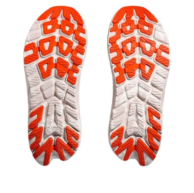 HOKA x Studio Proba Kawana Mid „White”