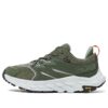 HOKA x WTAPS Anacapa Low Gore-Tex Four 'Leaf Clover’