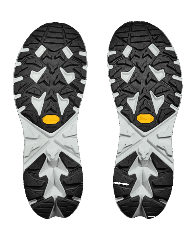 HOKA x WTAPS Anacapa Low Gore-Tex Four 'Leaf Clover’