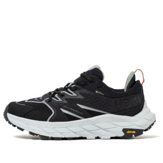 HOKA x WTAPS Anacapa Low Gore-Tex 'Jet Black’