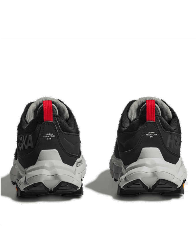 HOKA x WTAPS Anacapa Low Gore-Tex 'Jet Black’