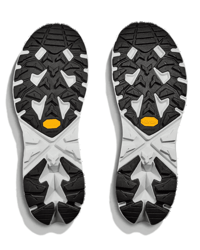 HOKA x WTAPS Anacapa Low Gore-Tex 'Jet Black’