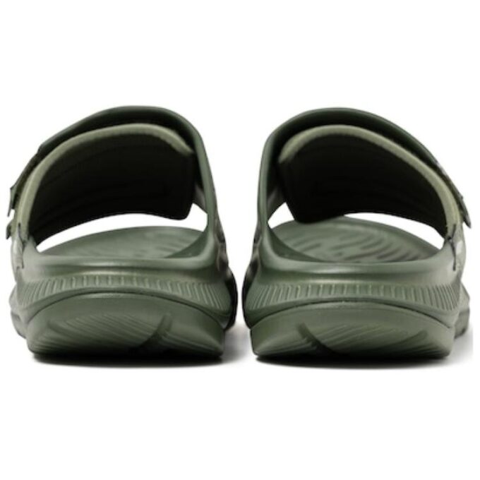 HOKA x WTAPS ORA Luxe 'Czterolistna koniczyna’