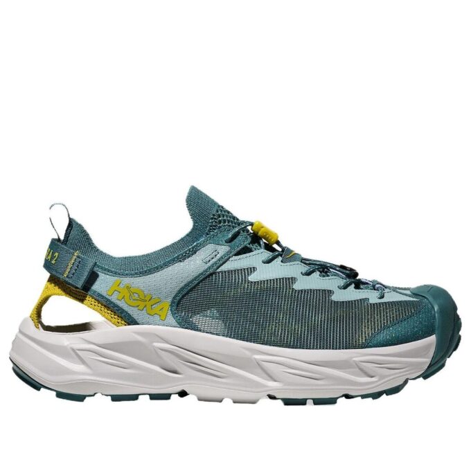 Hopara 2 'Druzy Mountain Fog’