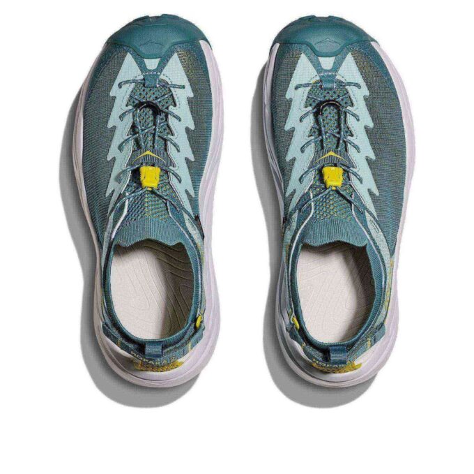 Hopara 2 'Druzy Mountain Fog’