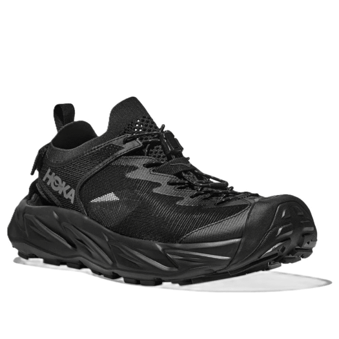 Hopara 2 'Triple Black’