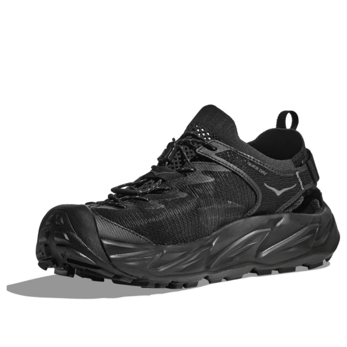 Hopara 2 'Triple Black’