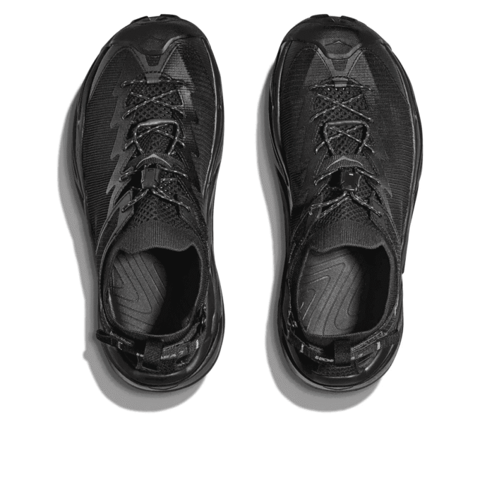 Hopara 2 'Triple Black’