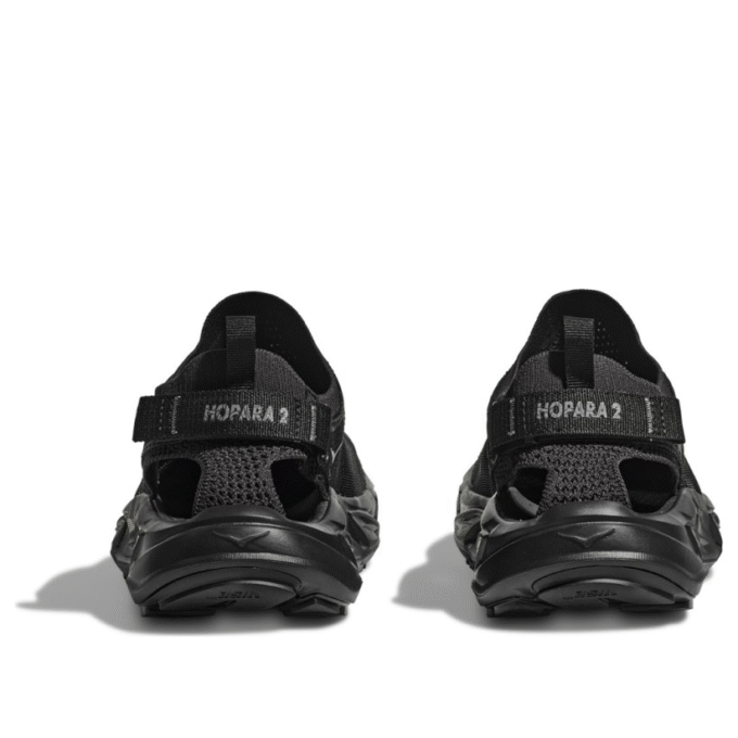 Hopara 2 'Triple Black’