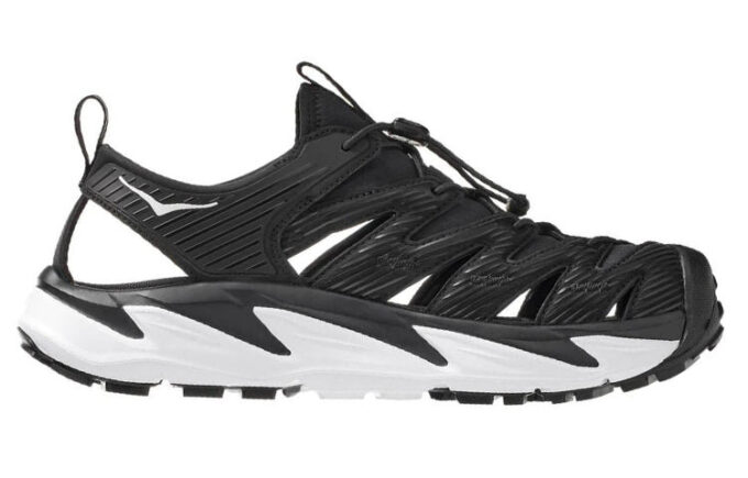 Hopara 'Czarno-Biała’