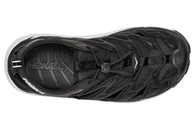 Hopara 'Czarno-Biała’