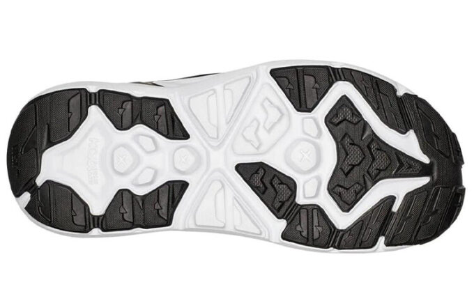 Hopara 'Czarno-Biała’