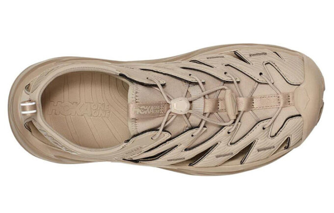 Hopara „Ruchome piaski”