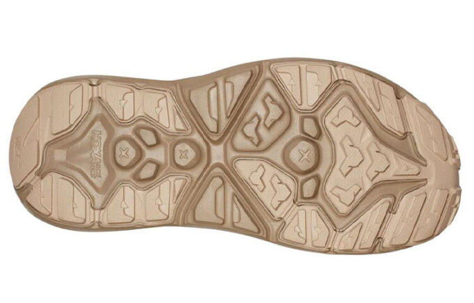 Hopara „Ruchome piaski”