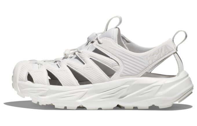 Hopara 'Triple White’