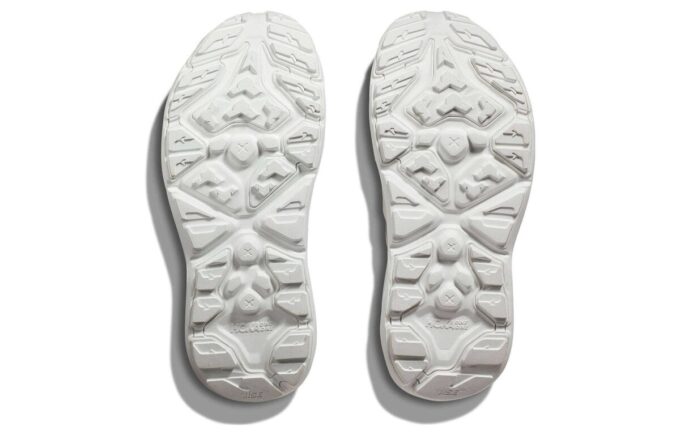 Hopara 'Triple White’