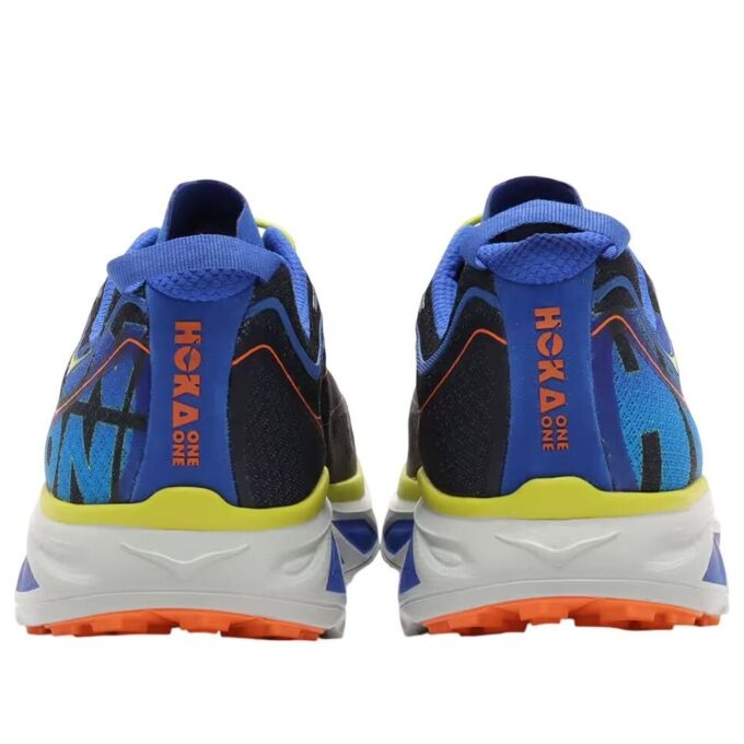 Huaka Origins „Czarny olśniewający błękit”