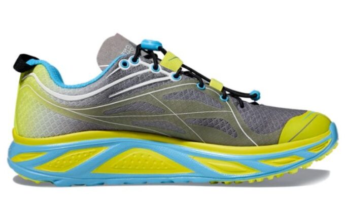 Huaka Origins 'Evening Primrose Diva Blue’