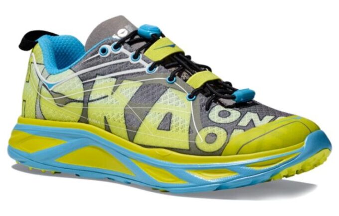 Huaka Origins 'Evening Primrose Diva Blue’