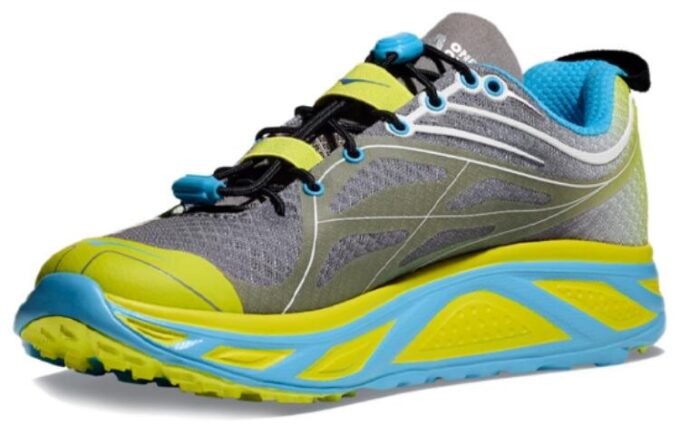 Huaka Origins 'Evening Primrose Diva Blue’