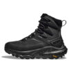 Kaha 2 FROST GTX High 'All Black’