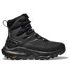 Kaha 2 FROST GTX High 'All Black’