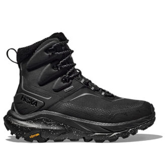 Kaha 2 FROST GTX High 'All Black’