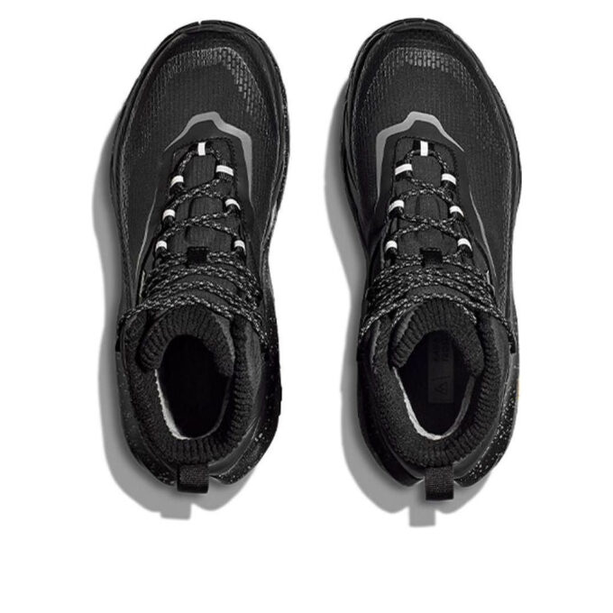 Kaha 2 FROST GTX High 'All Black’