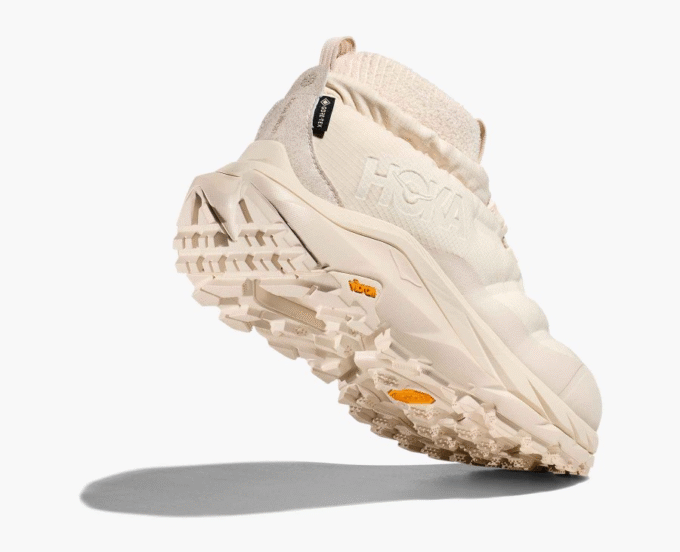 Kaha 2 Frost Moc GTX