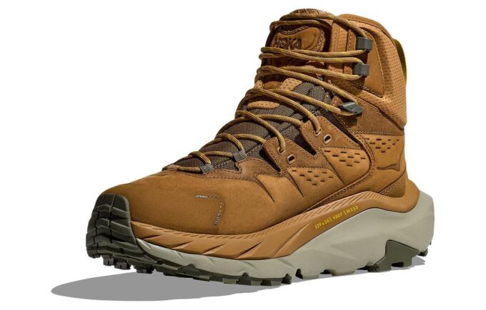 Kaha 2 GORE-TEX 'Honey Barley’