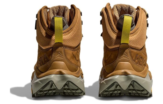 Kaha 2 GORE-TEX 'Honey Barley’