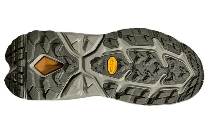 Kaha 2 GORE-TEX 'Honey Barley’