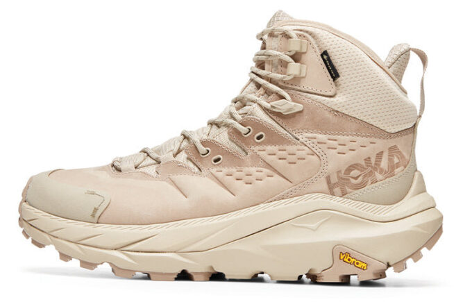 Kaha 2 Gore Tex „Oxford Tan Dune”