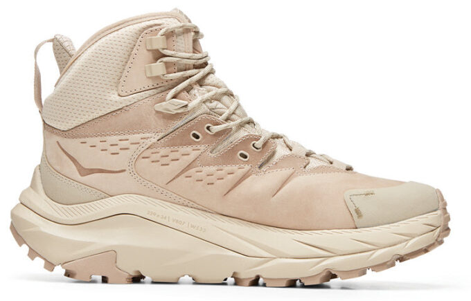 Kaha 2 Gore Tex „Oxford Tan Dune”