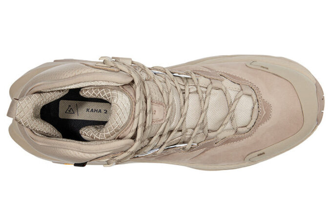 Kaha 2 Gore Tex „Oxford Tan Dune”