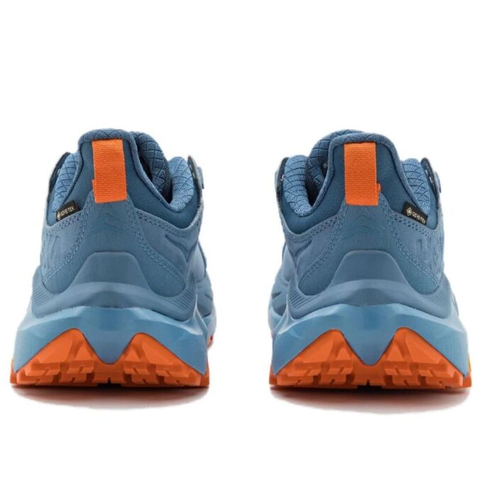 Kaha 2 GTX „Blue Shadow”