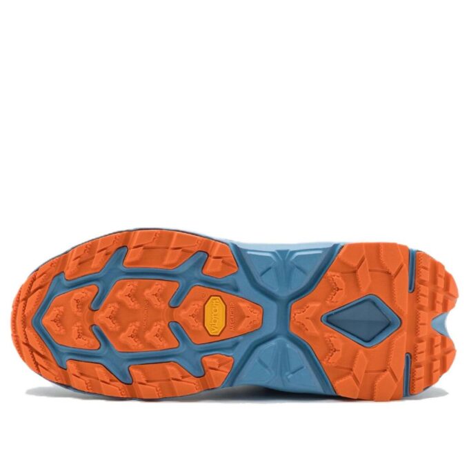 Kaha 2 GTX „Blue Shadow”