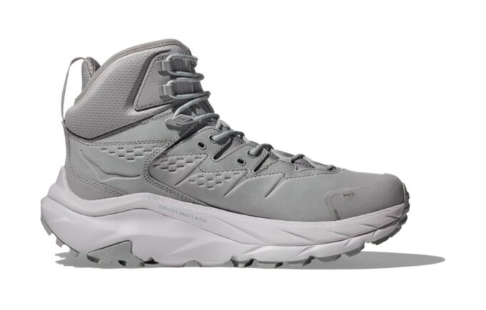 Kaha 2 GTX 'Harbor Mist Nimbus Cloud’