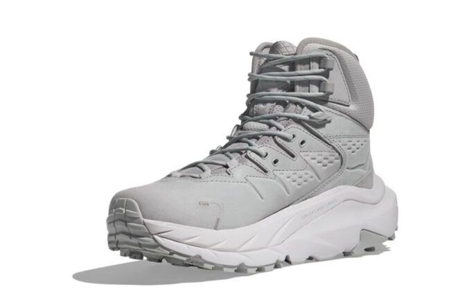 Kaha 2 GTX 'Harbor Mist Nimbus Cloud’