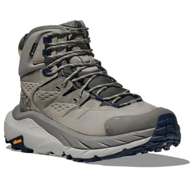 Kaha 2 GTX High 'Grey’
