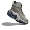 Kaha 2 GTX High 'Grey’