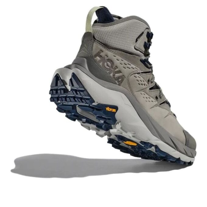 Kaha 2 GTX High 'Grey’