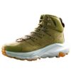 Kaha 2 GTX Mid 'Green Moss Mercury’