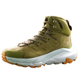 Kaha 2 GTX Mid 'Green Moss Mercury’