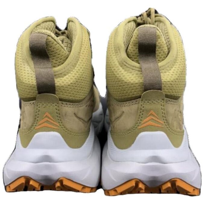 Kaha 2 GTX Mid 'Green Moss Mercury’