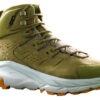 Kaha 2 GTX Mid 'Green Moss Mercury’