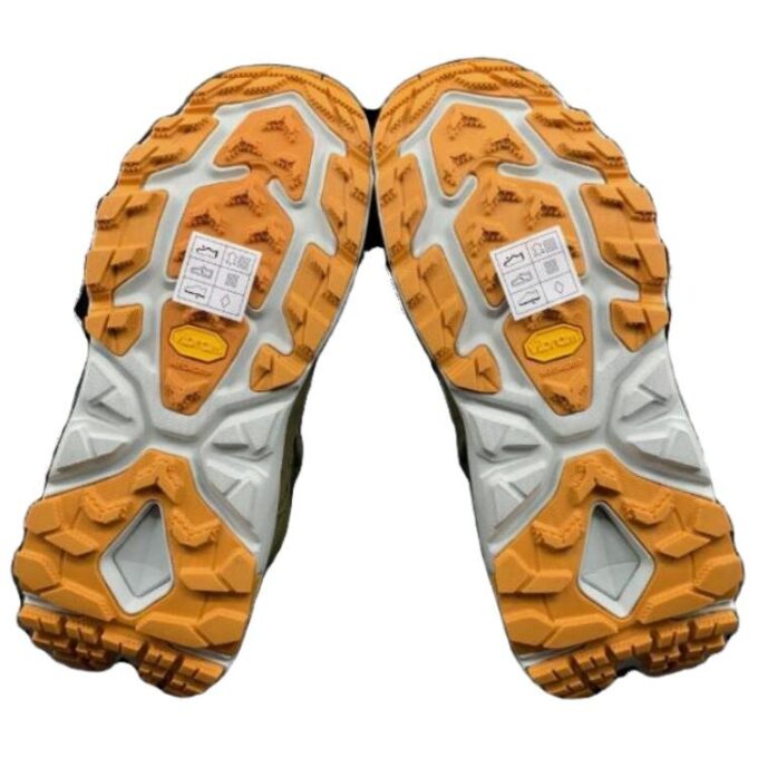 Kaha 2 GTX Mid 'Green Moss Mercury’