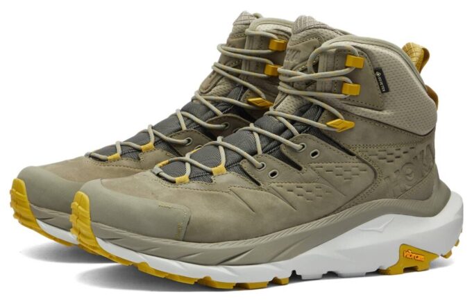 Kaha 2 GTX 'Olive Haze Mercury’