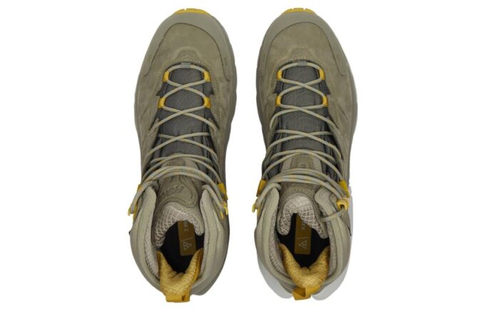 Kaha 2 GTX 'Olive Haze Mercury’